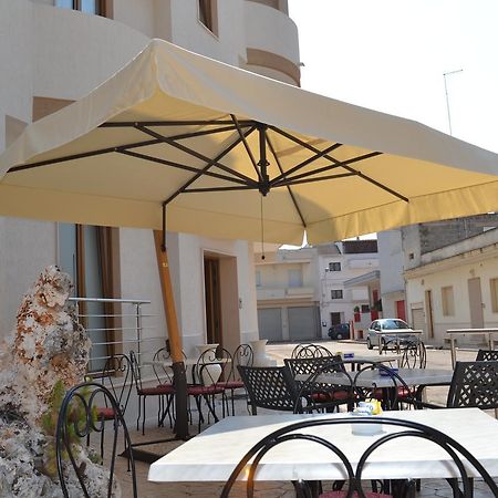 كاروفينيو B&B Marilena Coppularossa المظهر الخارجي الصورة