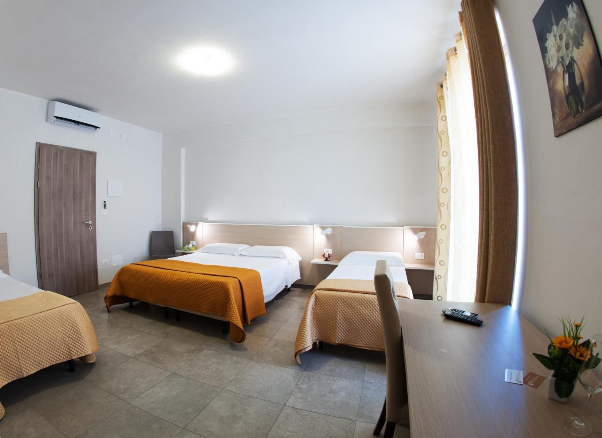 كاروفينيو B&B Marilena Coppularossa المظهر الخارجي الصورة